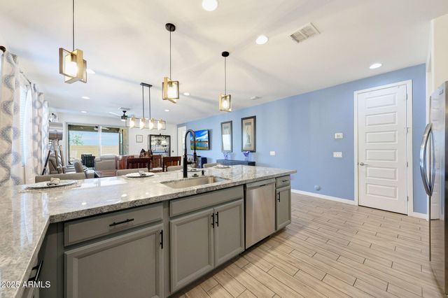 19560 W VALLE VISTA Way, Litchfield Park, AZ 85340