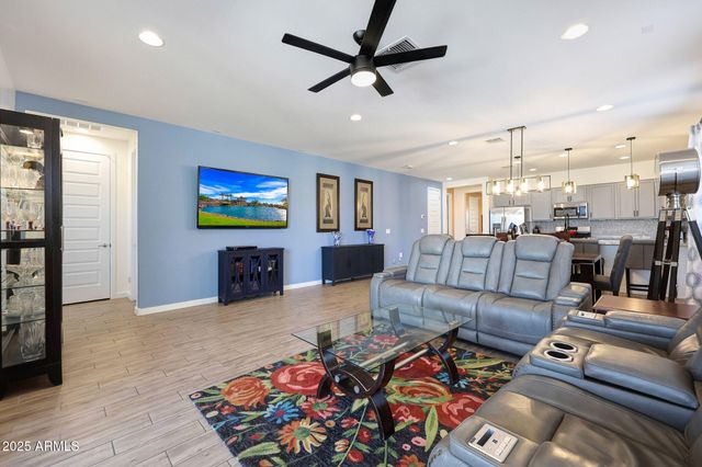 19560 W VALLE VISTA Way, Litchfield Park, AZ 85340
