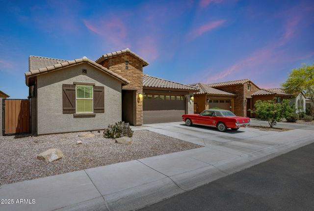 19560 W VALLE VISTA Way, Litchfield Park, AZ 85340
