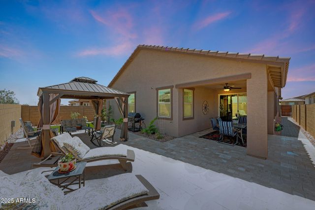 19560 W VALLE VISTA Way, Litchfield Park, AZ 85340
