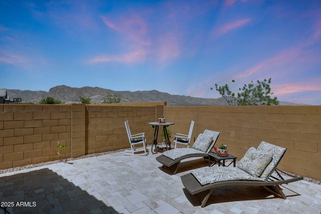 19560 W VALLE VISTA Way, Litchfield Park, AZ 85340