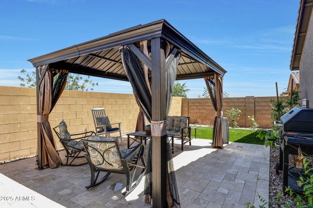 19560 W VALLE VISTA Way, Litchfield Park, AZ 85340