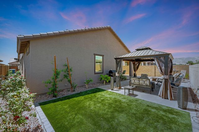 19560 W VALLE VISTA Way, Litchfield Park, AZ 85340
