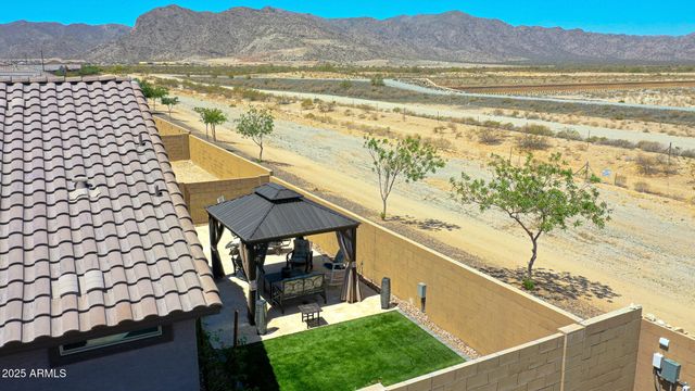 19560 W VALLE VISTA Way, Litchfield Park, AZ 85340