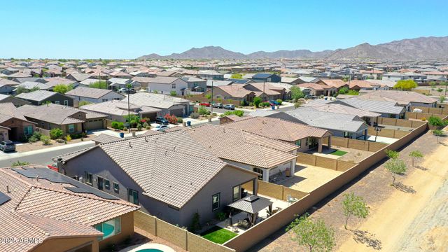 19560 W VALLE VISTA Way, Litchfield Park, AZ 85340