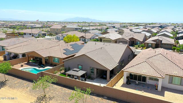 19560 W VALLE VISTA Way, Litchfield Park, AZ 85340