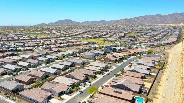 19560 W VALLE VISTA Way, Litchfield Park, AZ 85340