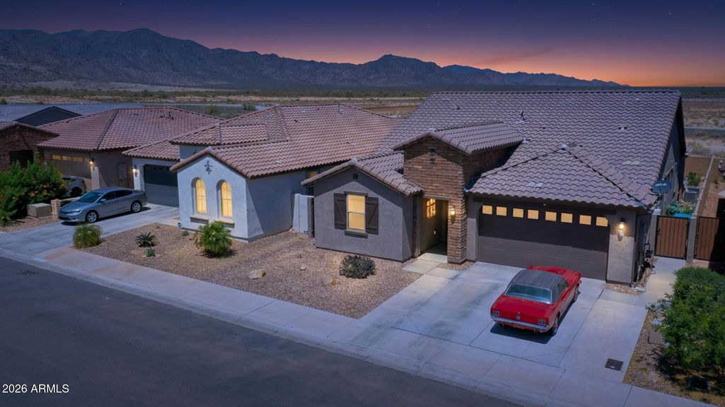 19560 W VALLE VISTA Way, Litchfield Park, AZ 85340 — photo 2