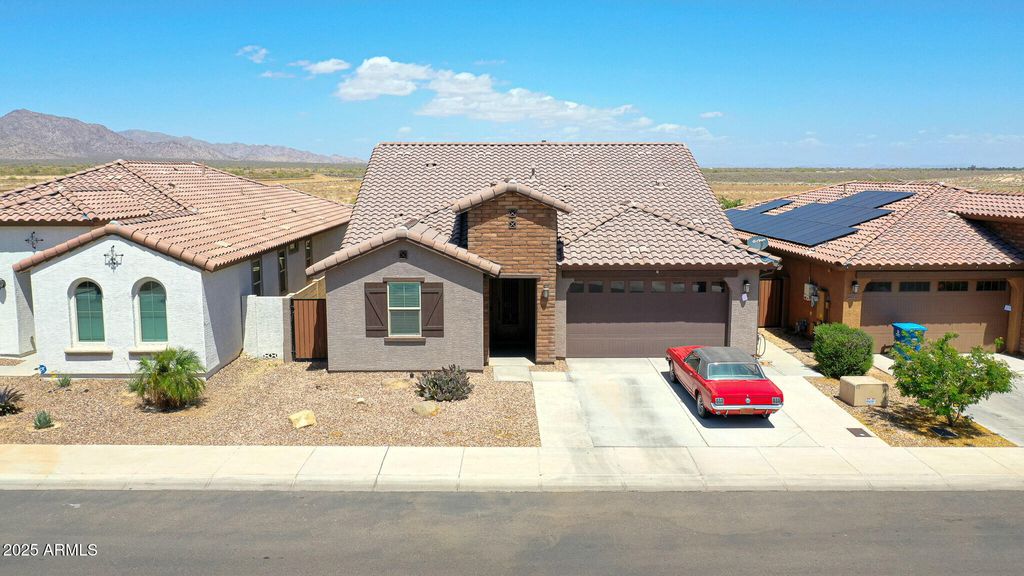 19560 W VALLE VISTA Way, Litchfield Park, AZ 85340 — photo 3