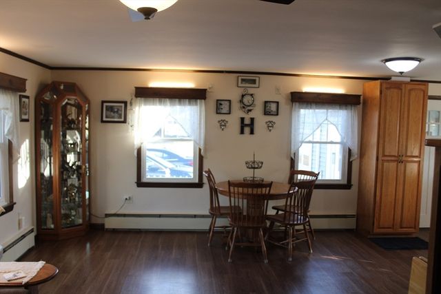 116 Bald Mountain Rd, Bernardston, MA 01337