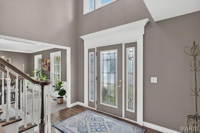 16416 Monroe Knoll Court, Wildwood, MO 63040