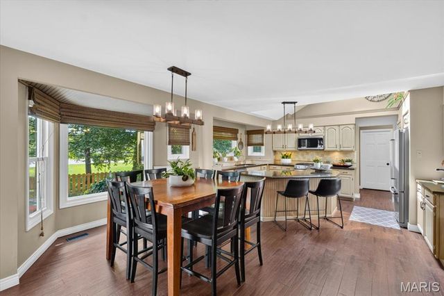 16416 Monroe Knoll Court, Wildwood, MO 63040