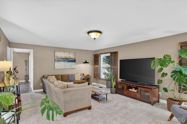 16416 Monroe Knoll Court, Wildwood, MO 63040
