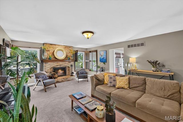 16416 Monroe Knoll Court, Wildwood, MO 63040