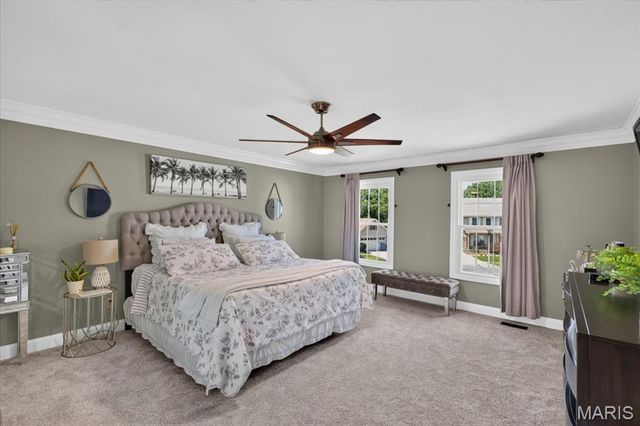 16416 Monroe Knoll Court, Wildwood, MO 63040