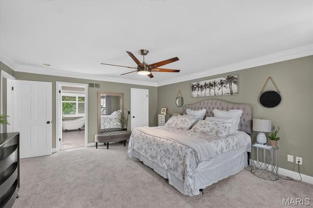 16416 Monroe Knoll Court, Wildwood, MO 63040