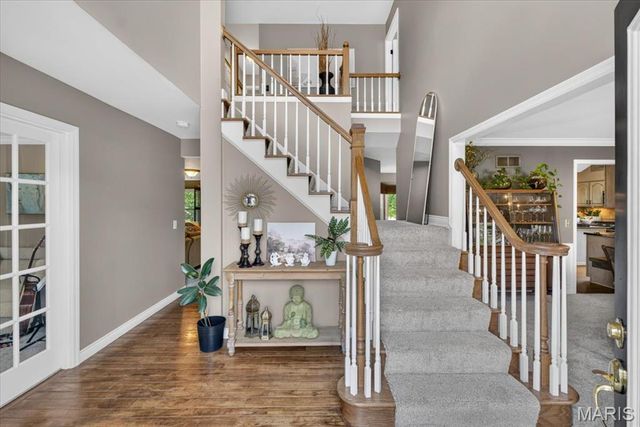 16416 Monroe Knoll Court, Wildwood, MO 63040