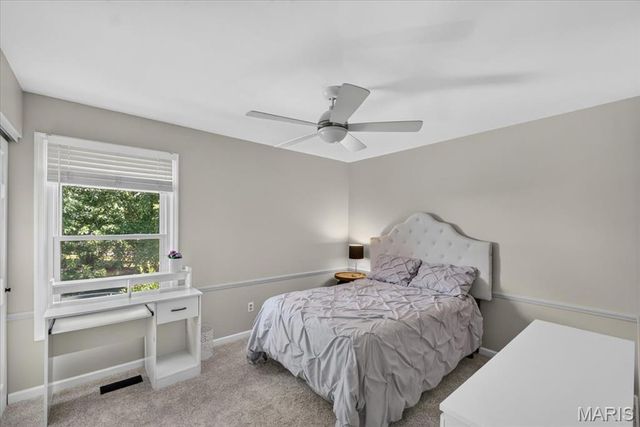16416 Monroe Knoll Court, Wildwood, MO 63040