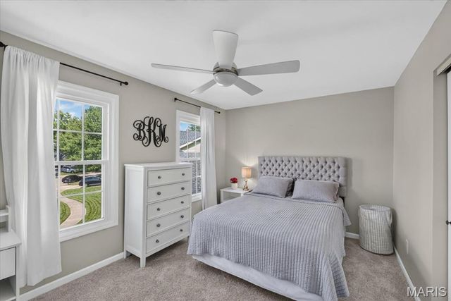 16416 Monroe Knoll Court, Wildwood, MO 63040