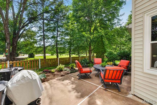 16416 Monroe Knoll Court, Wildwood, MO 63040