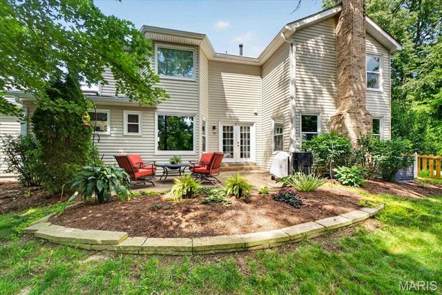 16416 Monroe Knoll Court, Wildwood, MO 63040
