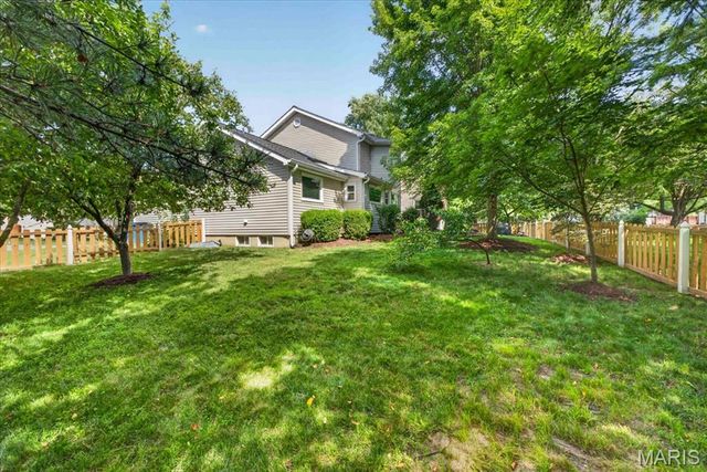 16416 Monroe Knoll Court, Wildwood, MO 63040