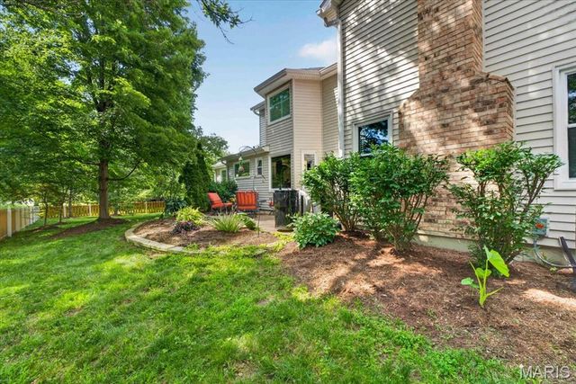 16416 Monroe Knoll Court, Wildwood, MO 63040