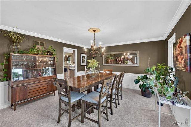 16416 Monroe Knoll Court, Wildwood, MO 63040