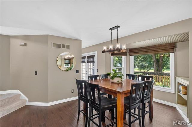 16416 Monroe Knoll Court, Wildwood, MO 63040