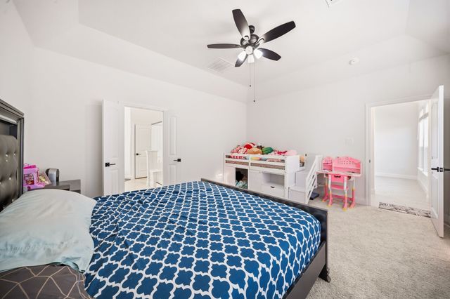 3841 Eagles Bluff Road, Midlothian, TX 76065