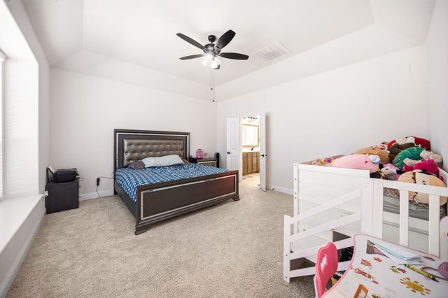 3841 Eagles Bluff Road, Midlothian, TX 76065