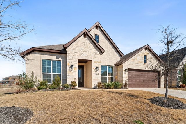 3841 Eagles Bluff Road, Midlothian, TX 76065