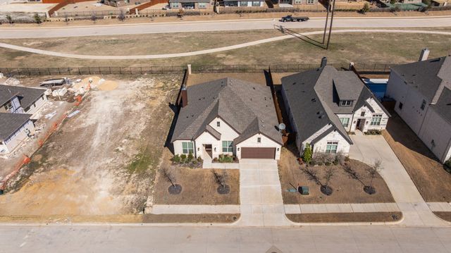 3841 Eagles Bluff Road, Midlothian, TX 76065