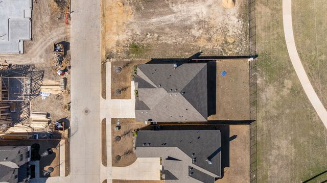 3841 Eagles Bluff Road, Midlothian, TX 76065