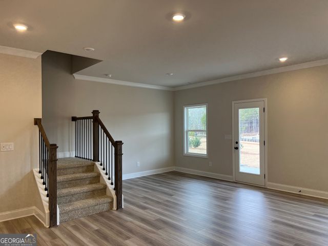 3720 Ivy Cottage Drive LOT 35, Snellville, GA 30039