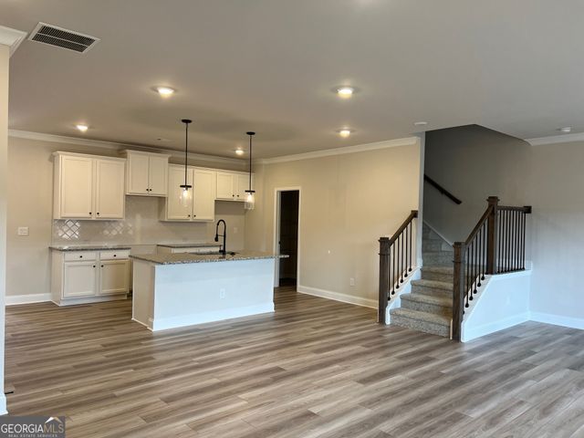 3720 Ivy Cottage Drive LOT 35, Snellville, GA 30039