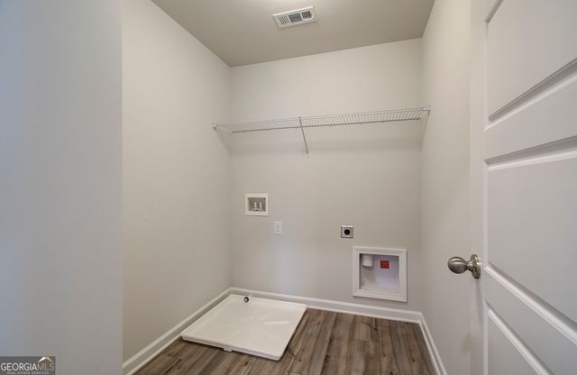 3720 Ivy Cottage Drive LOT 35, Snellville, GA 30039