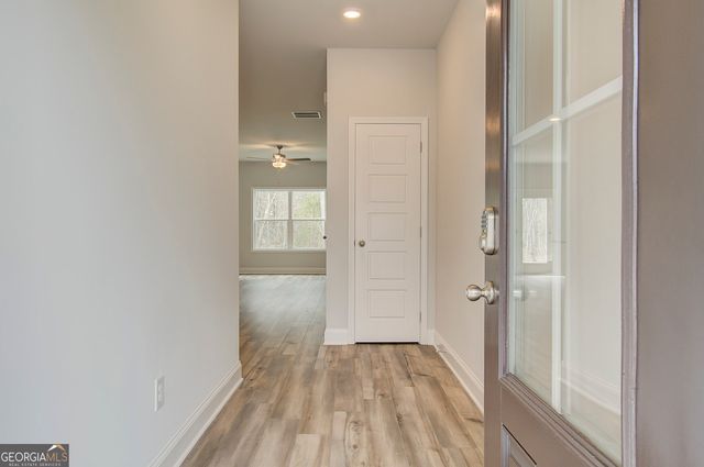3720 Ivy Cottage Drive LOT 35, Snellville, GA 30039