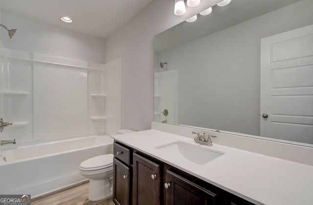 3720 Ivy Cottage Drive LOT 35, Snellville, GA 30039