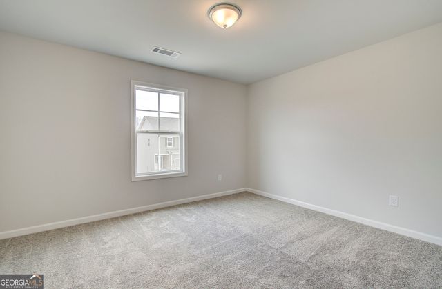 3720 Ivy Cottage Drive LOT 35, Snellville, GA 30039
