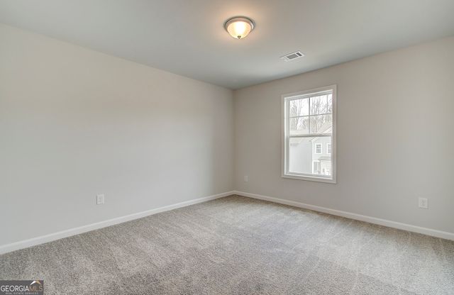 3720 Ivy Cottage Drive LOT 35, Snellville, GA 30039