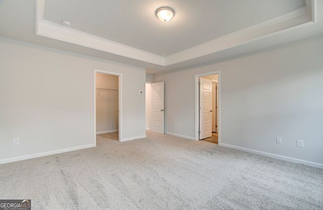 3720 Ivy Cottage Drive LOT 35, Snellville, GA 30039
