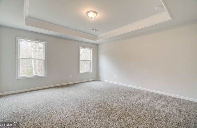 3720 Ivy Cottage Drive LOT 35, Snellville, GA 30039