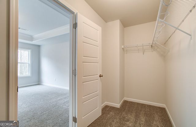 3720 Ivy Cottage Drive LOT 35, Snellville, GA 30039