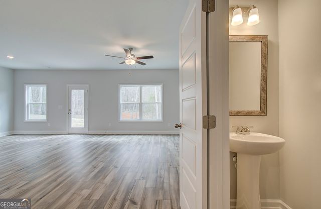 3720 Ivy Cottage Drive LOT 35, Snellville, GA 30039