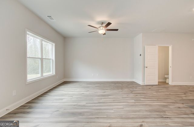 3720 Ivy Cottage Drive LOT 35, Snellville, GA 30039