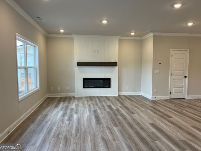 3720 Ivy Cottage Drive LOT 35, Snellville, GA 30039