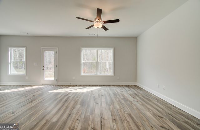 3720 Ivy Cottage Drive LOT 35, Snellville, GA 30039