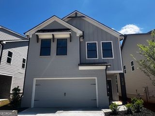 3720 Ivy Cottage Drive LOT 35, Snellville, GA 30039