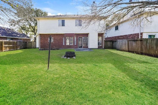 3117 Bay Creek Drive, Dickinson, TX 77539